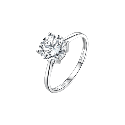 Antique Kundan Cocktail Ring